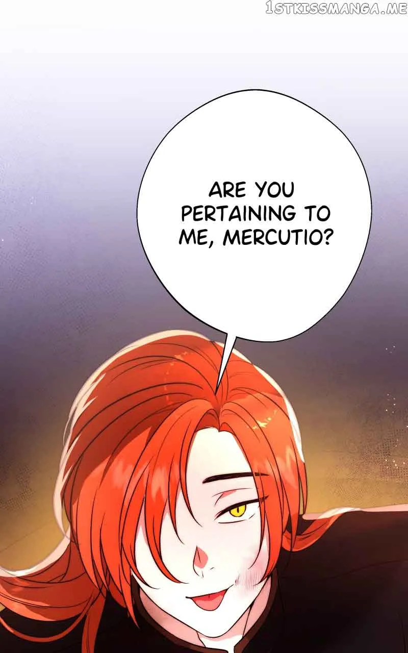 Go Away Romeo Chapter 21 Online - página 22