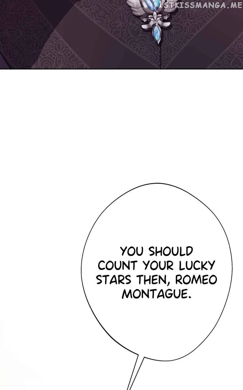 Go Away Romeo Chapter 21 Online - página 33