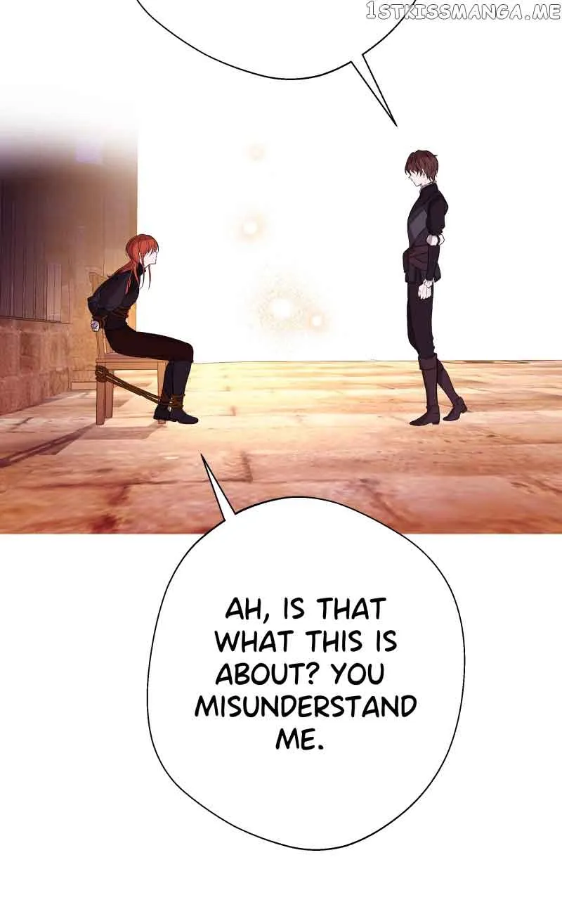 Go Away Romeo Chapter 21 Online - página 36
