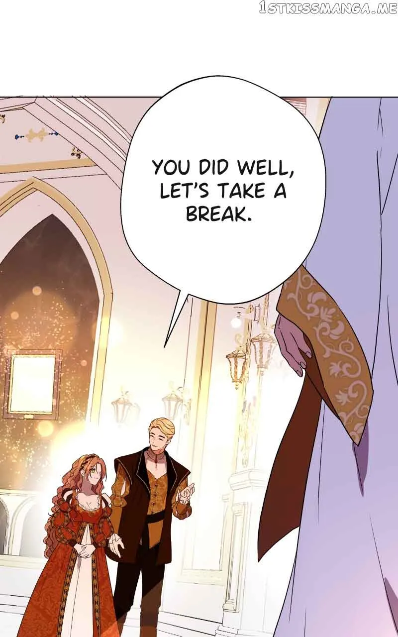 Go Away Romeo Chapter 21 Online - página 61