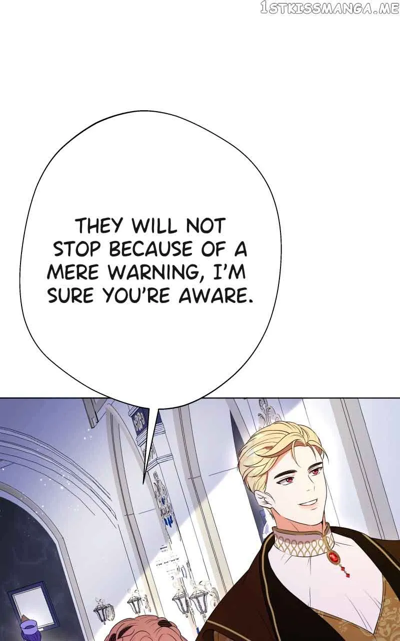 Go Away Romeo Chapter 21 Online - página 77