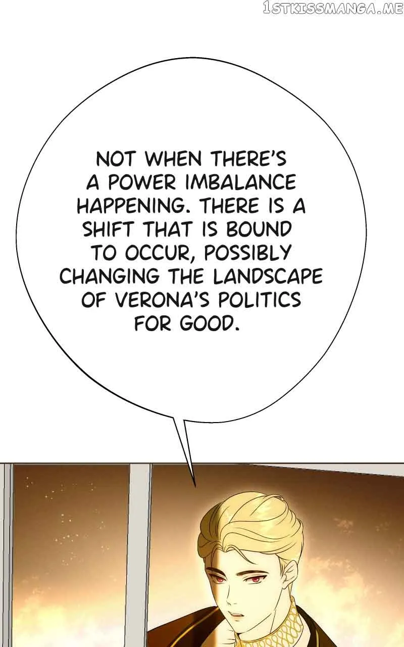 Go Away Romeo Chapter 21 Online - página 79
