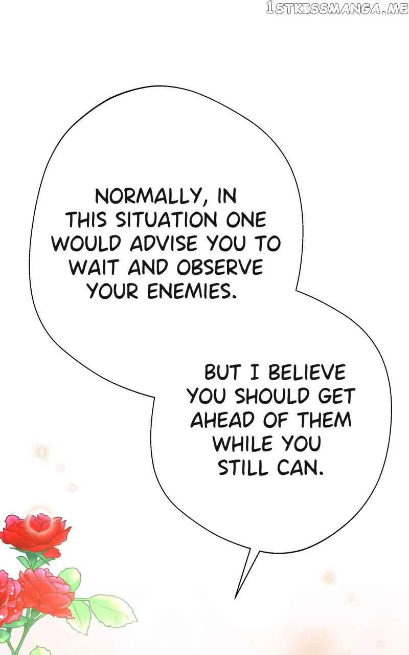 Go Away Romeo Chapter 21 Online - página 86