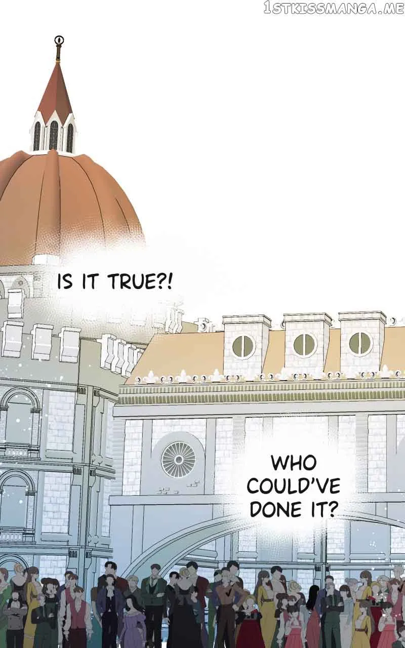 Go Away Romeo Chapter 21 Online - página 90