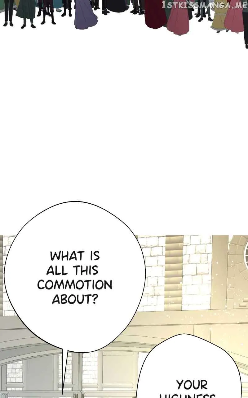 Go Away Romeo Chapter 21 Online - página 91