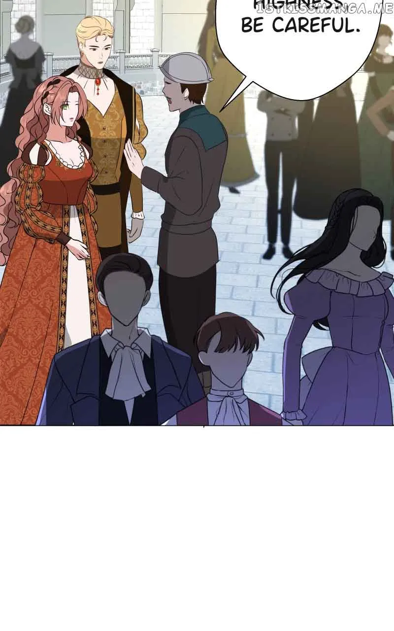 Go Away Romeo Chapter 21 Online - página 92