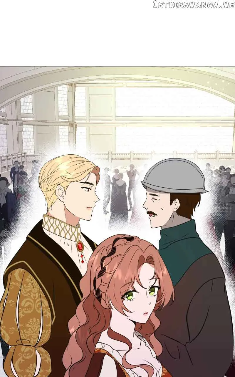 Go Away Romeo Chapter 21 Online - página 93
