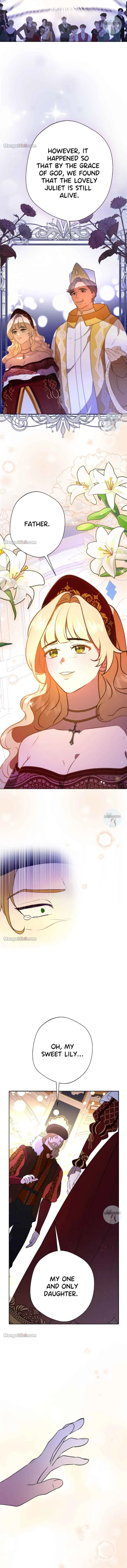 Go Away Romeo Chapter 22 Online - página 12