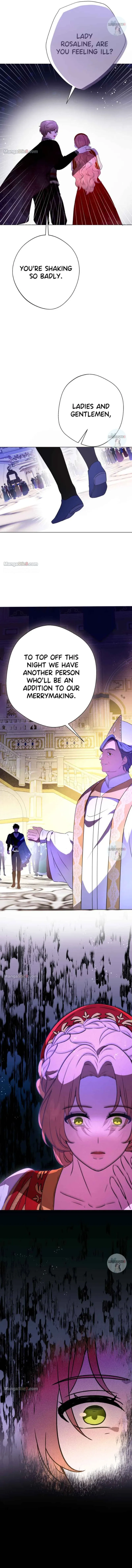 Go Away Romeo Chapter 22 Online - página 15