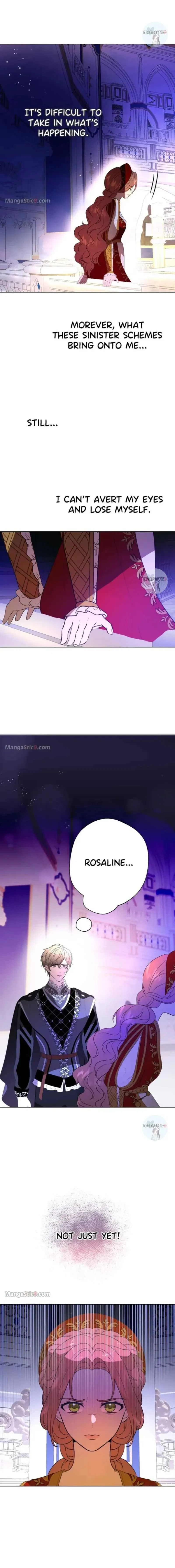 Go Away Romeo Chapter 23 Online - página 15