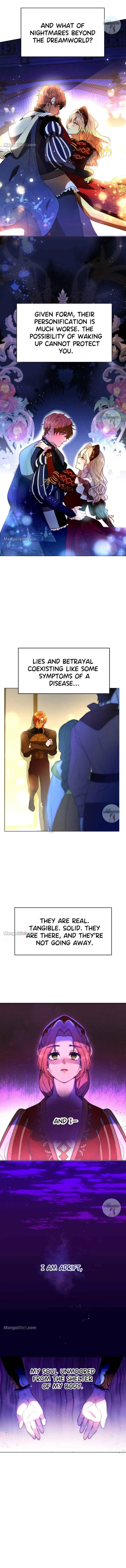 Go Away Romeo Chapter 24 Online - página 3