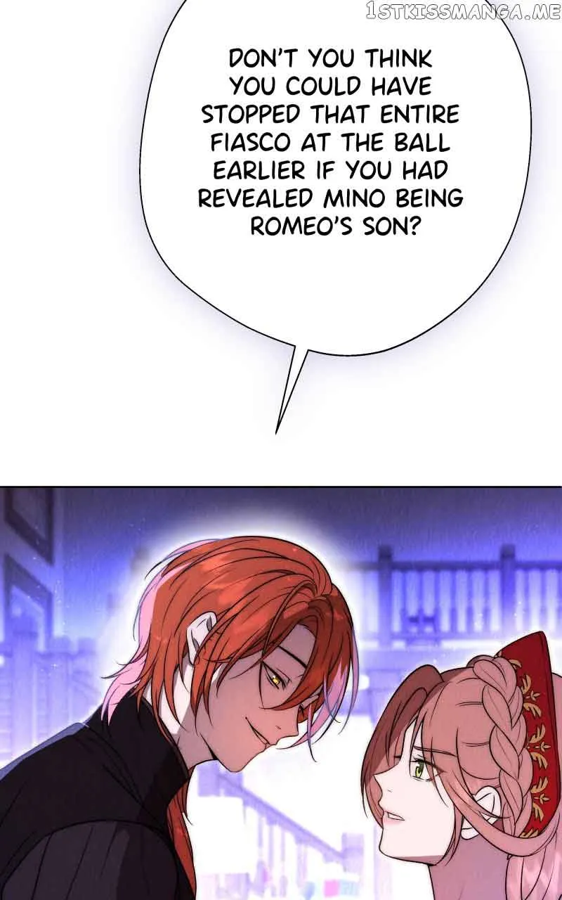 Go Away Romeo Chapter 25 Online - página 32