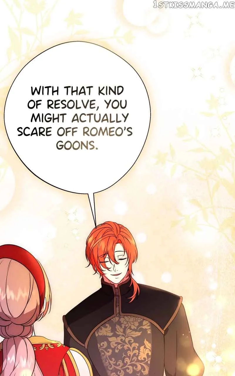 Go Away Romeo Chapter 25 Online - página 73