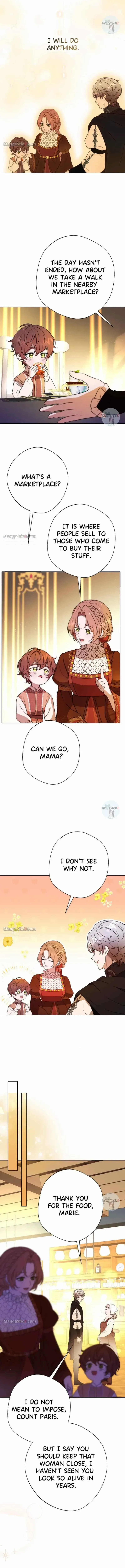 Go Away Romeo Chapter 29 Online - página 7