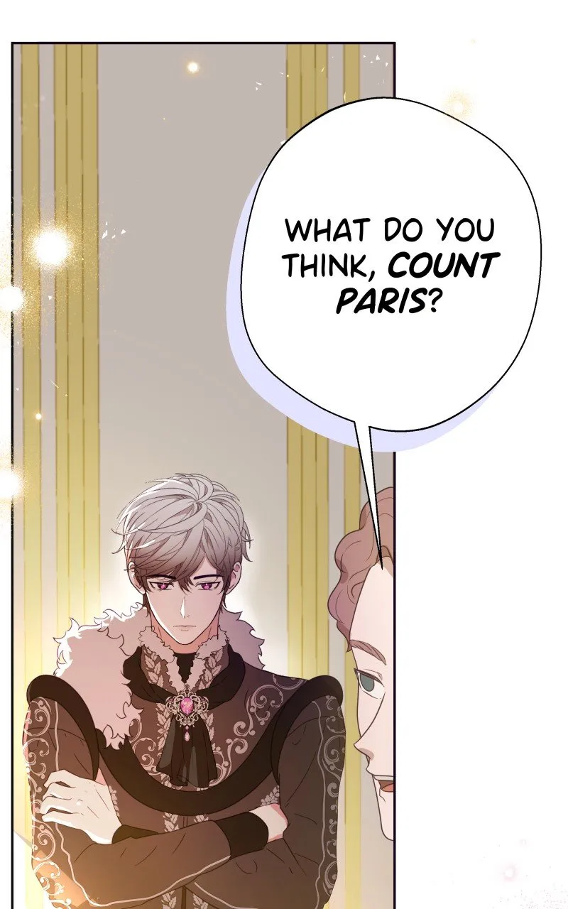 Go Away Romeo Chapter 3 Online - página 15