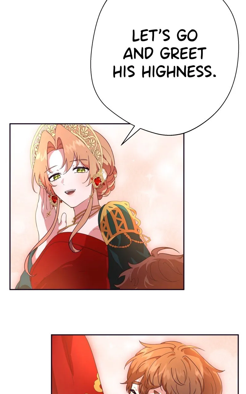 Go Away Romeo Chapter 3 Online - página 28
