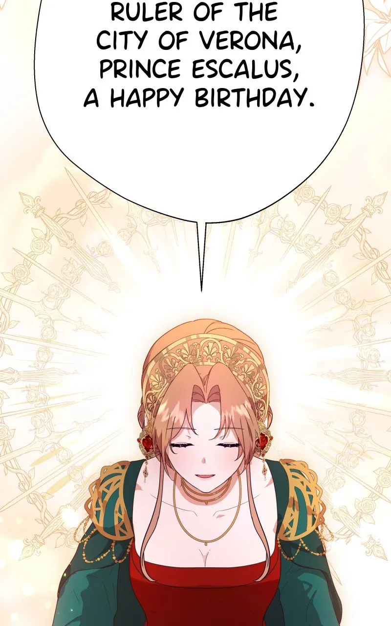 Go Away Romeo Chapter 3 Online - página 31