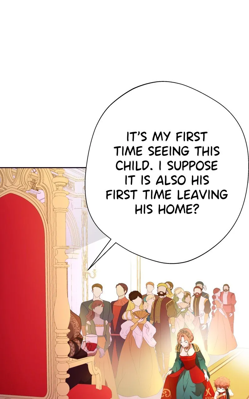 Go Away Romeo Chapter 3 Online - página 41