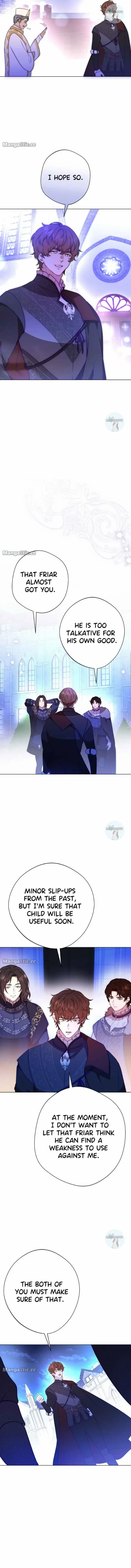 Go Away Romeo Chapter 31 Online - página 12