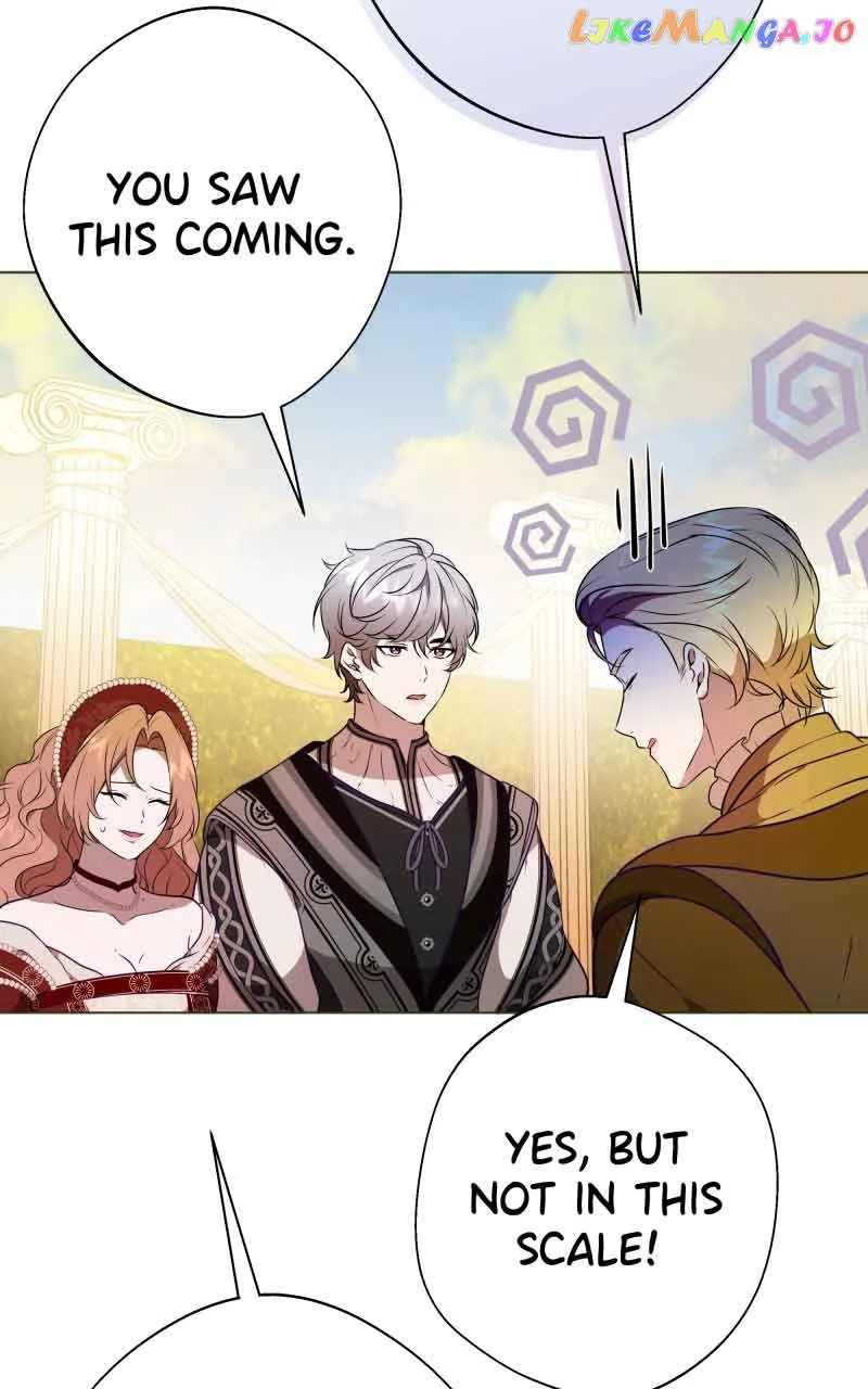 Go Away Romeo Chapter 32 Online - página 8