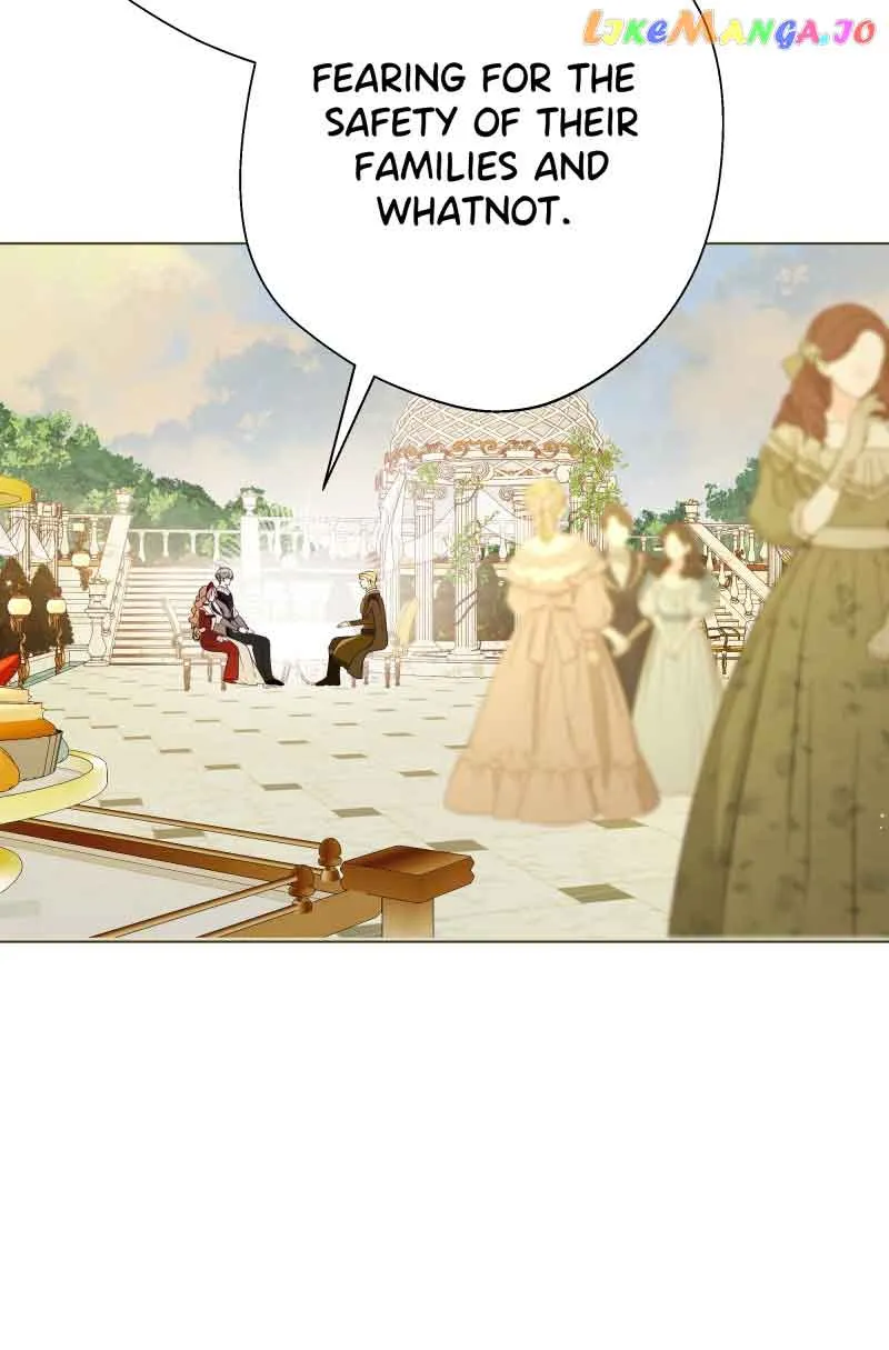 Go Away Romeo Chapter 32 Online - página 12