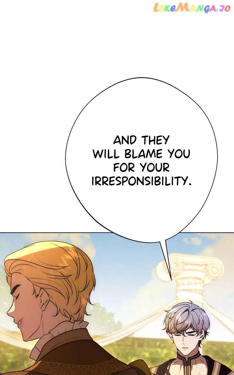 Go Away Romeo Chapter 32 Online - página 13