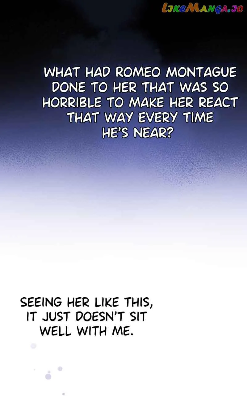 Go Away Romeo Chapter 32 Online - página 23