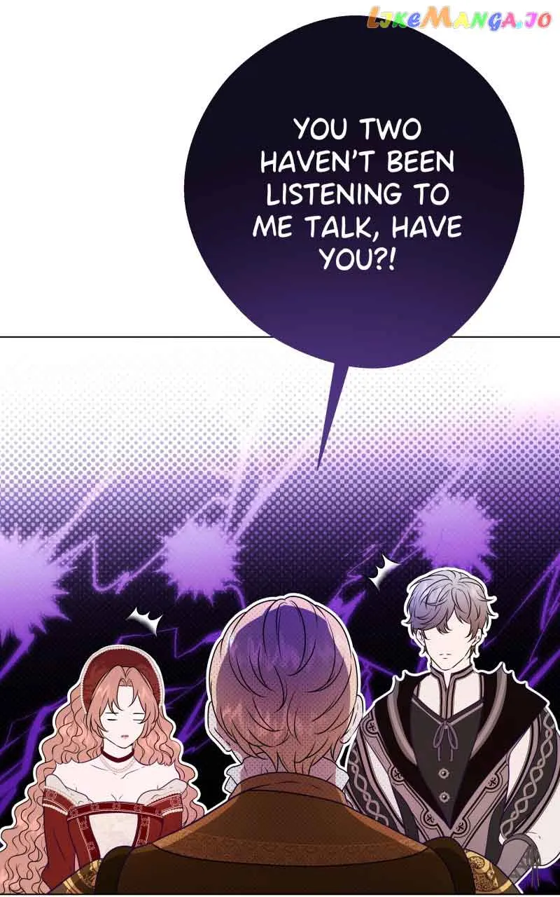 Go Away Romeo Chapter 32 Online - página 41