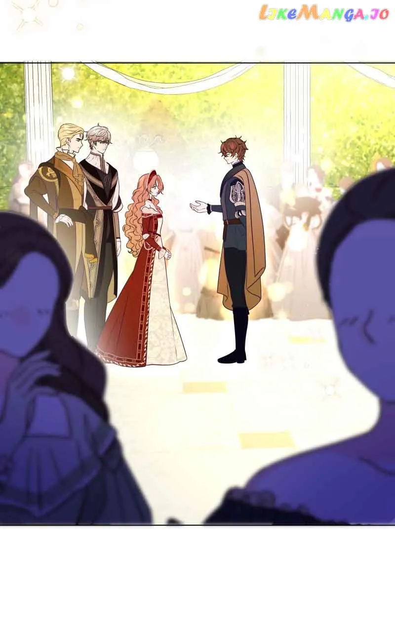 Go Away Romeo Chapter 32 Online - página 60