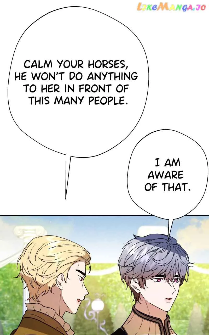 Go Away Romeo Chapter 32 Online - página 70