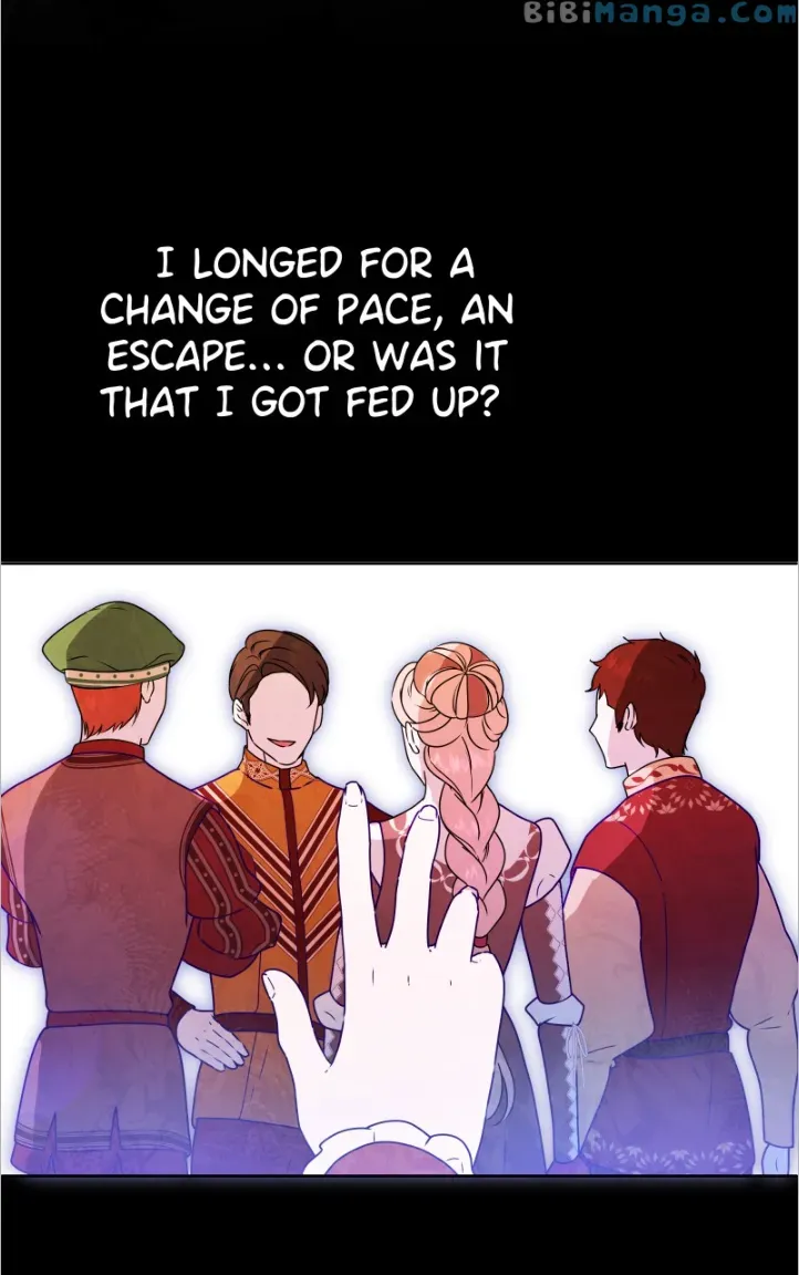 Go Away Romeo Chapter 34 Online - página 9