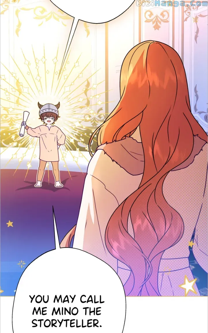 Go Away Romeo Chapter 34 Online - página 36
