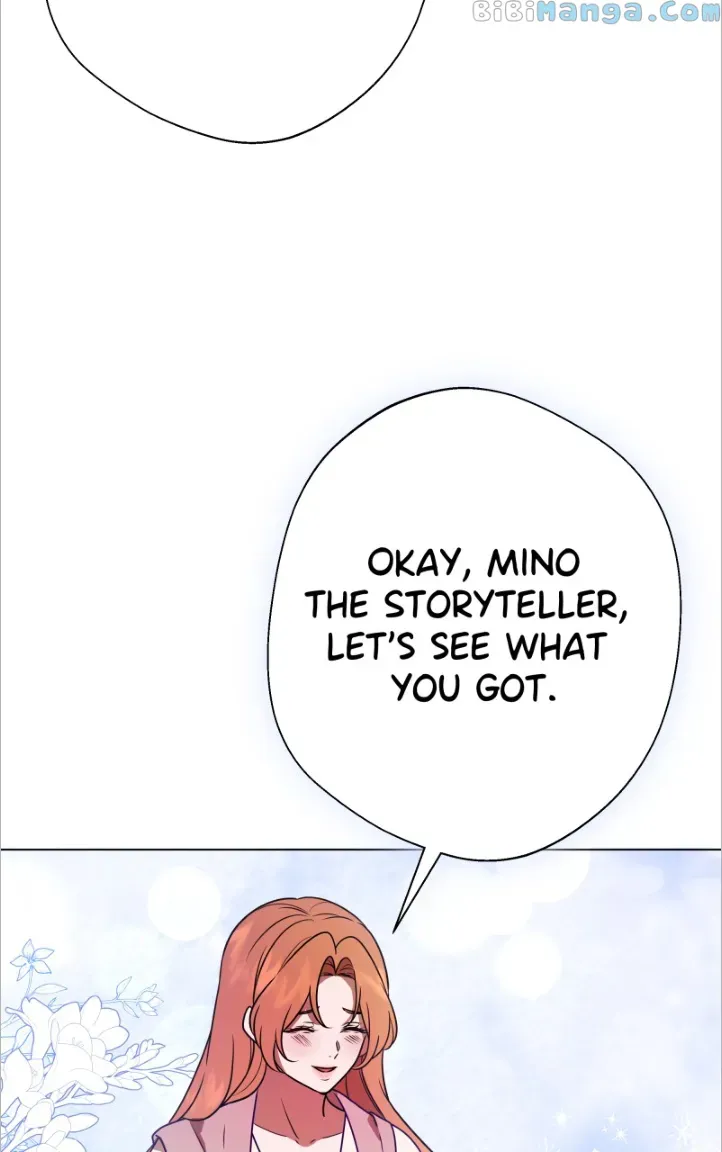 Go Away Romeo Chapter 34 Online - página 37