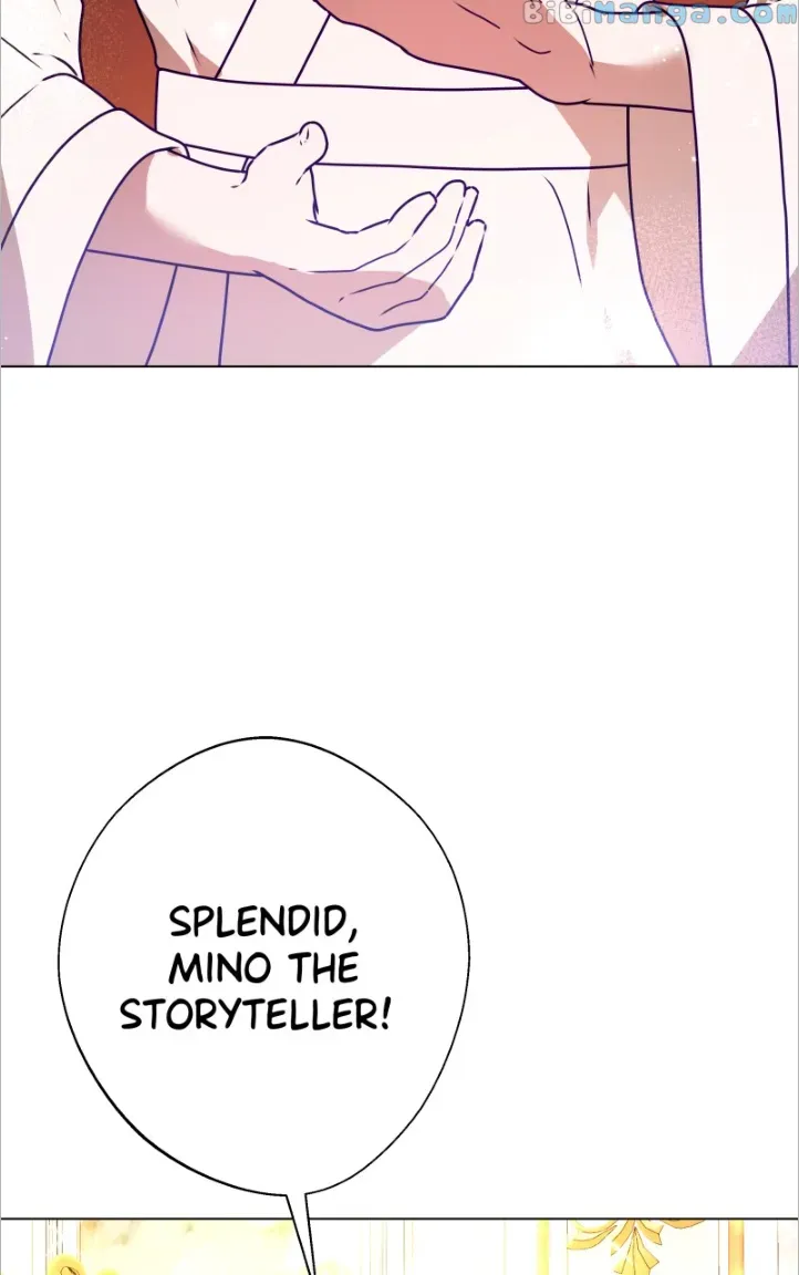 Go Away Romeo Chapter 34 Online - página 62