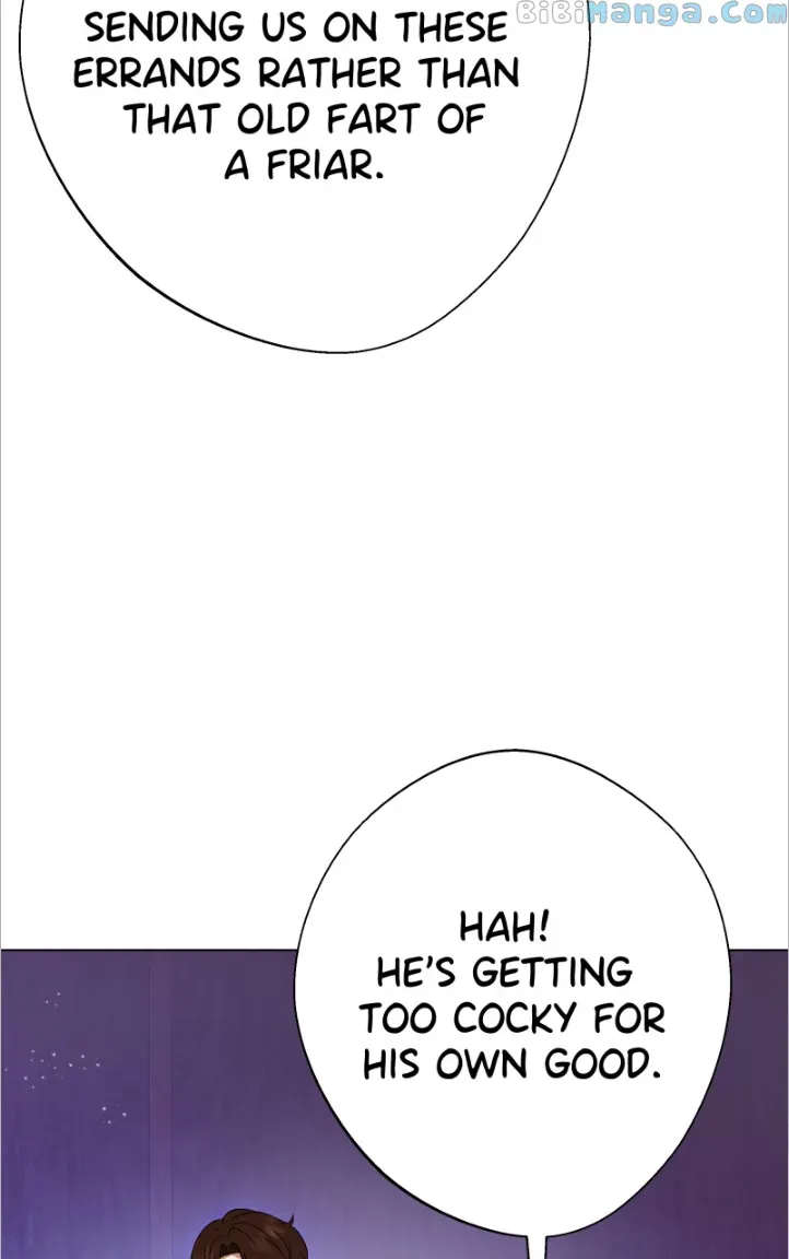 Go Away Romeo Chapter 34 Online - página 77