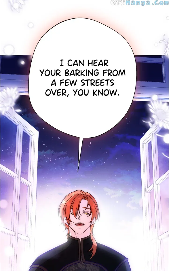 Go Away Romeo Chapter 34 Online - página 82