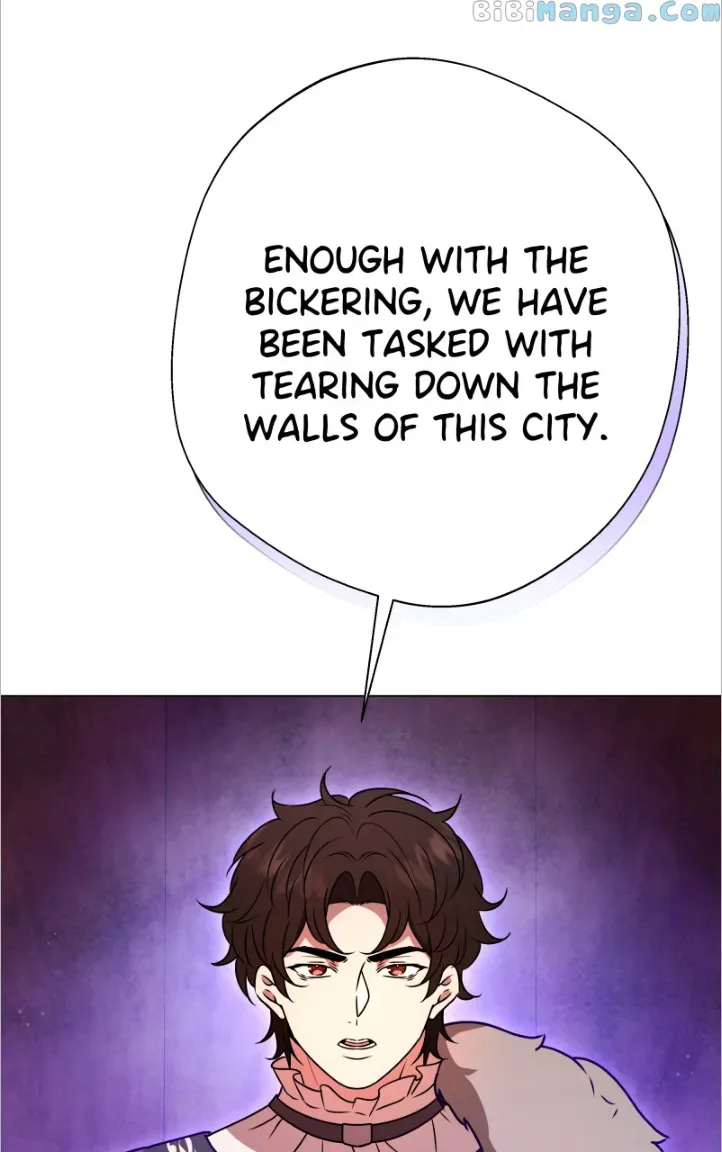 Go Away Romeo Chapter 34 Online - página 85