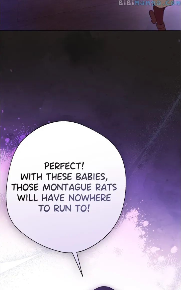 Go Away Romeo Chapter 35 Online - página 17