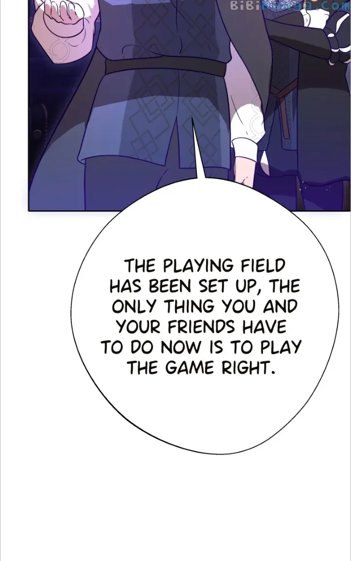 Go Away Romeo Chapter 35 Online - página 24