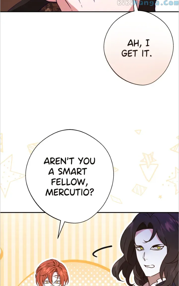 Go Away Romeo Chapter 35 Online - página 73