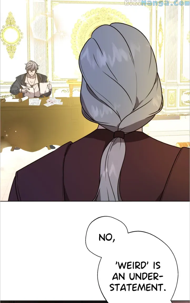 Go Away Romeo Chapter 36 Online - página 5