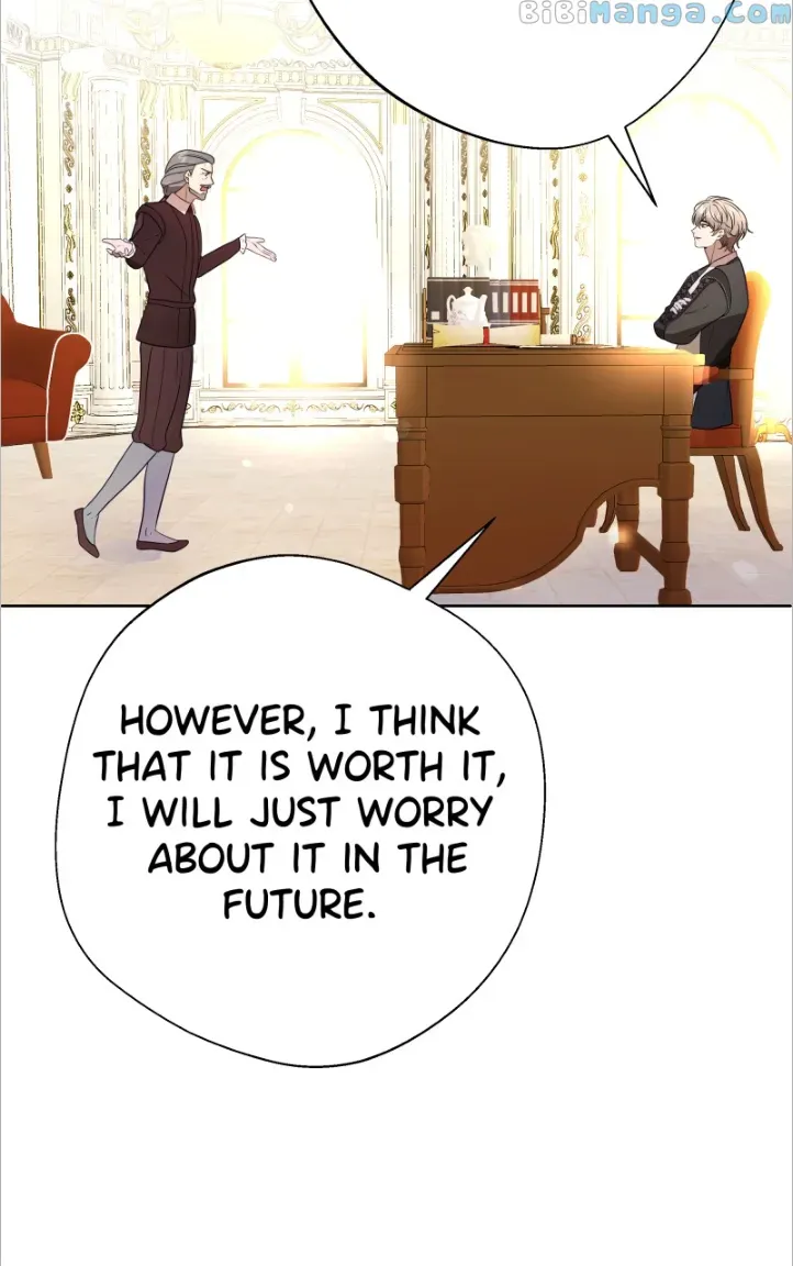 Go Away Romeo Chapter 36 Online - página 30