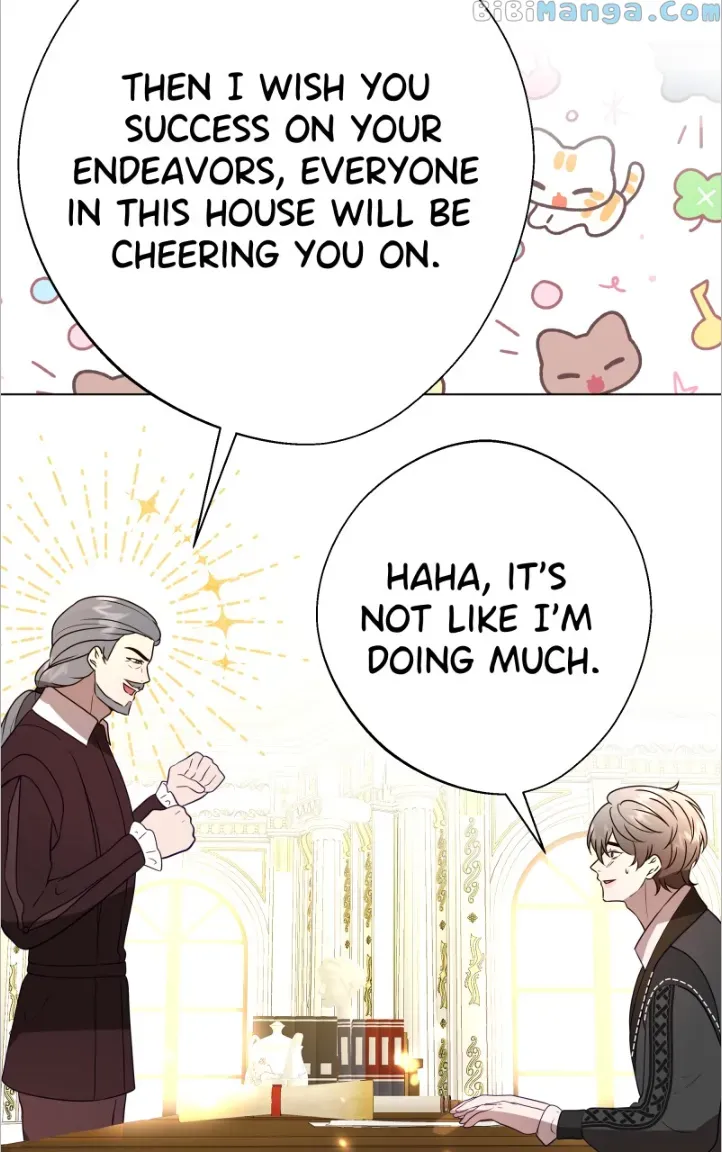 Go Away Romeo Chapter 36 Online - página 41