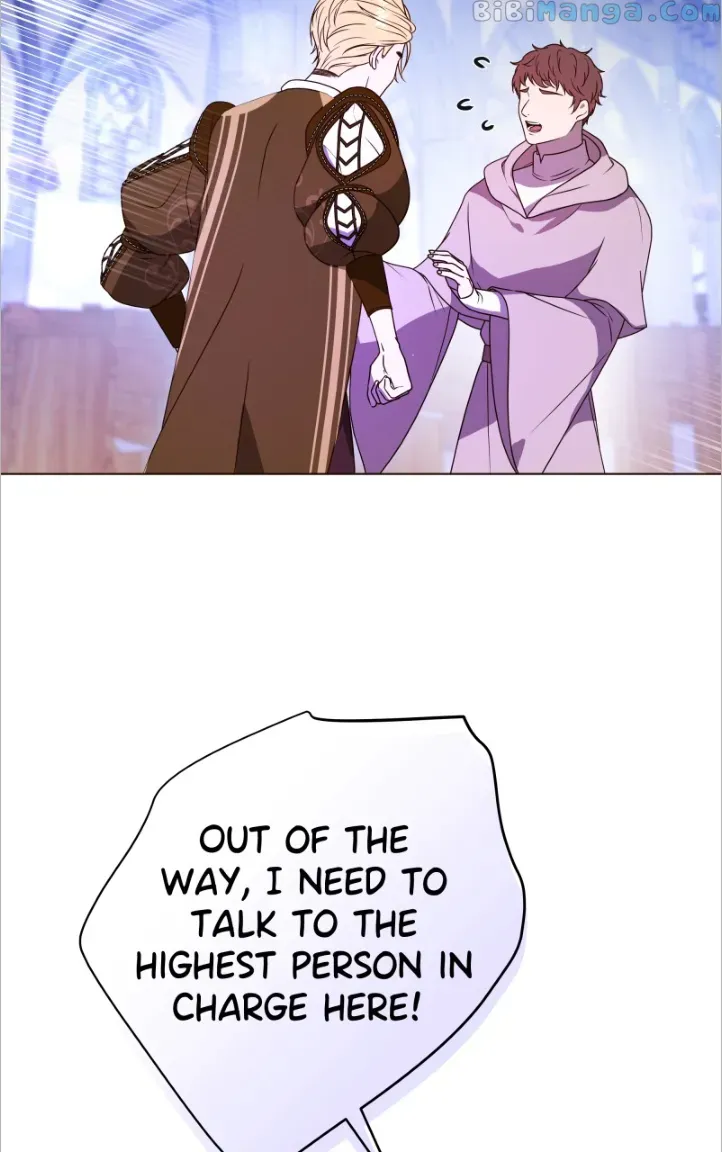 Go Away Romeo Chapter 36 Online - página 48