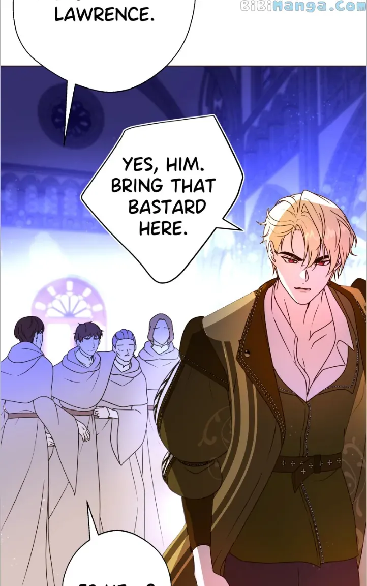 Go Away Romeo Chapter 36 Online - página 50