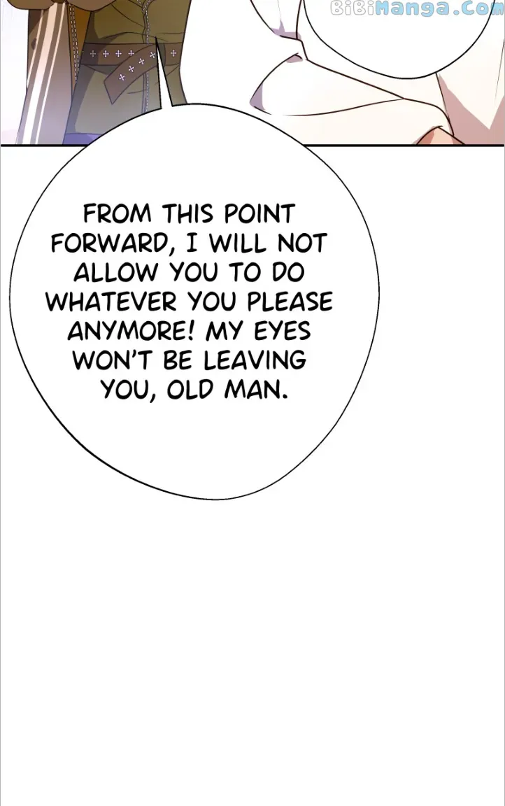 Go Away Romeo Chapter 36 Online - página 65