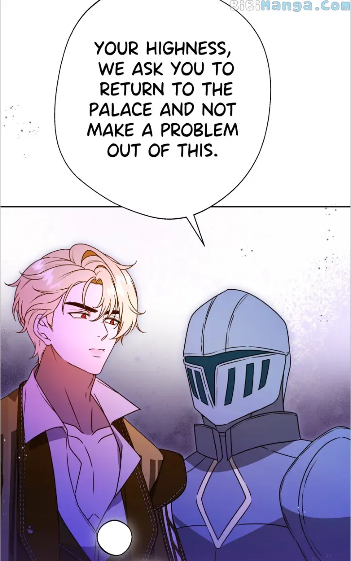Go Away Romeo Chapter 36 Online - página 72