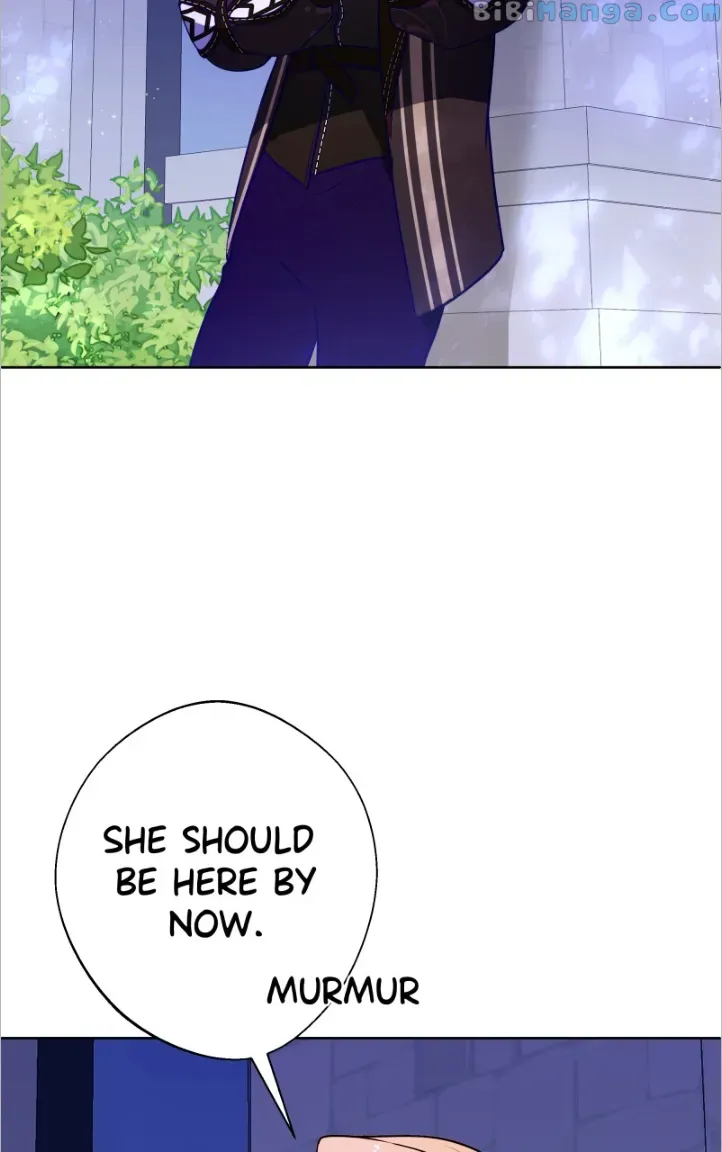 Go Away Romeo Chapter 36 Online - página 79