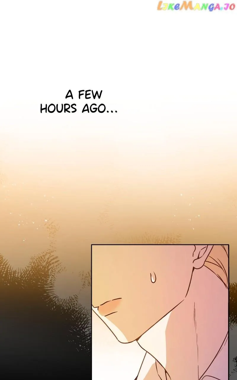 Go Away Romeo Chapter 37 Online - página 2