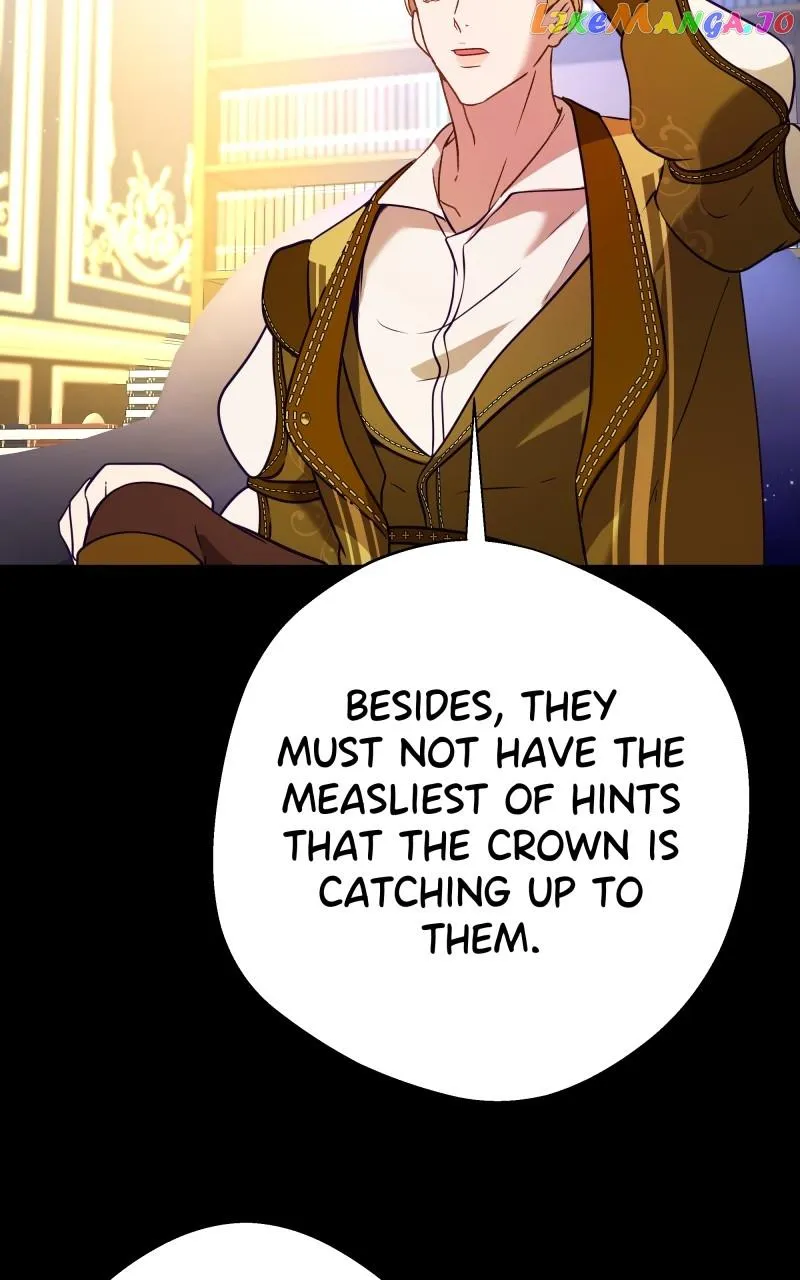 Go Away Romeo Chapter 37 Online - página 6